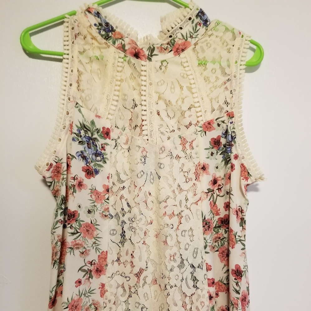 Womans blouse